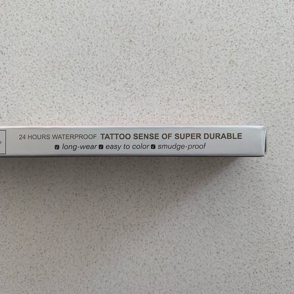 NWT Music Flower Liquid Eyeliner Pen  - Picture 3 of 4